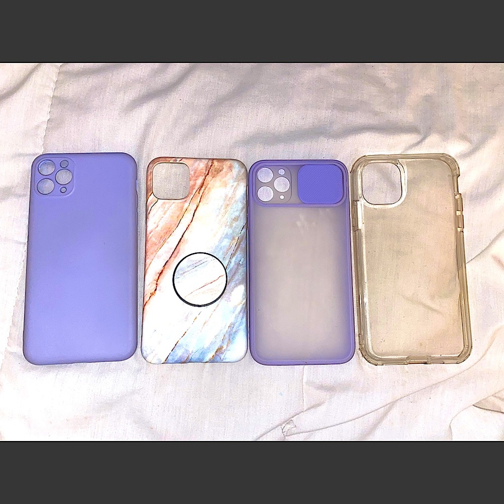 11 pro max phone cases
